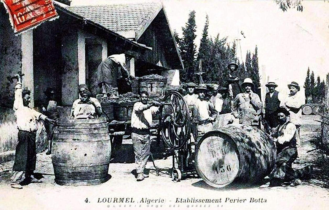 1643- Lourmel - Etablissement Perrier Botta.jpg